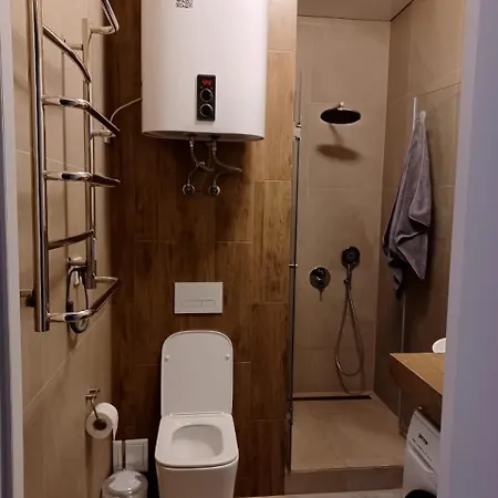 Apartment Modern Fontan
