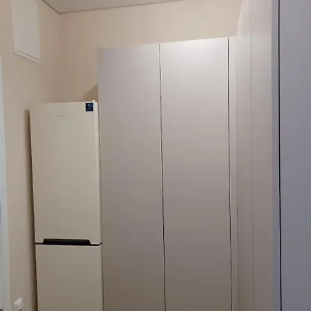 Apartment Modern Fontan Odesa