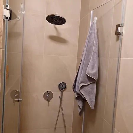Modern Fontan Apartment Odesa