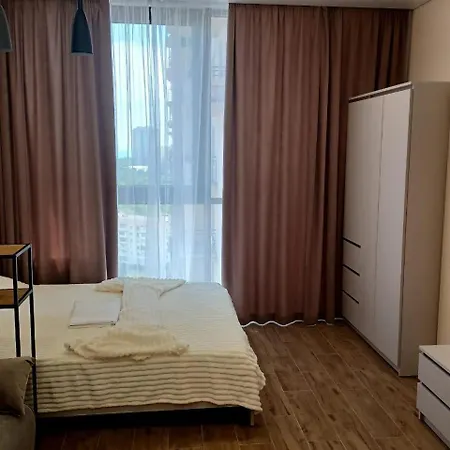 Apartment Modern Fontan